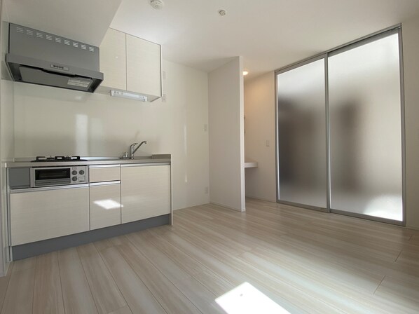 アヴァンス東日暮里の物件内観写真